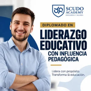 Diplomado en Liderazgo Educativo con Influencia Pedagógica