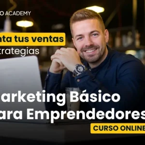 Marketing Básico para Emprendedores