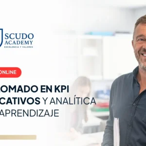Diplomado en KPI Educativos y Analítica del Aprendizaje