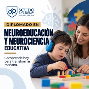 Diplomado en Neuroeducación y Neurociencia Educativa
