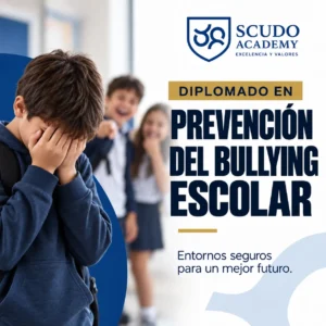 Diplomado Docente en Prevención e Intervención del Bullying Escolar