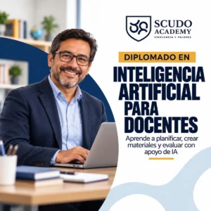 Diplomado en Inteligencia Artificial para Docentes