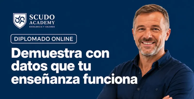 Diplomado en KPI Educativos y Analítica del Aprendizaje