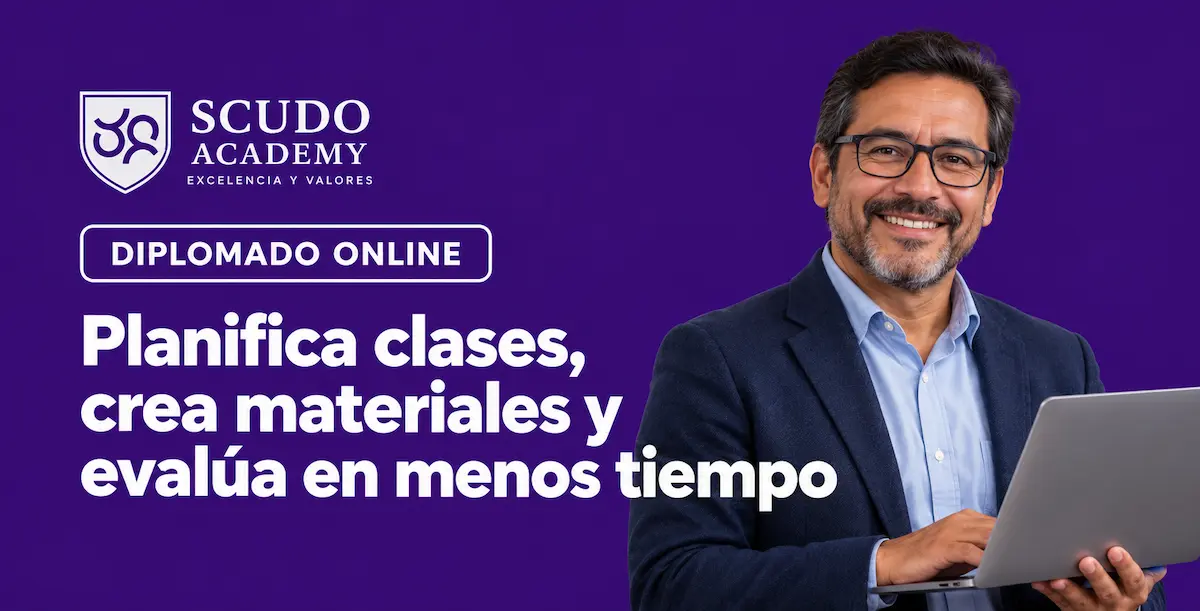 Diplomado online para docentes.webp