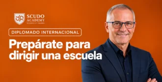 Diplomado Internacional en Dirección Escolar y Liderazgo Transformador
