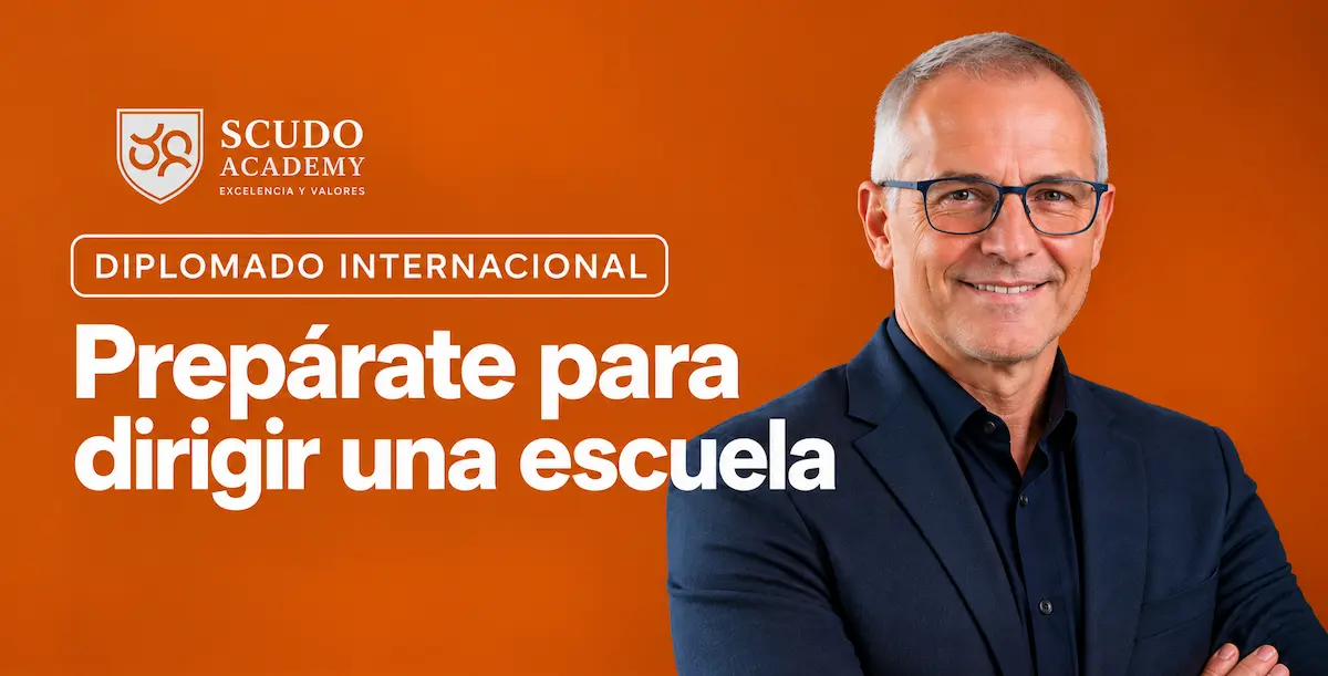 Diplomado Internacional en Dirección Escolar y Liderazgo Transformador